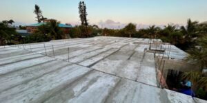 Quality roof under construction-Building Hurricane-Resistant Homes in SW Florida-Richardson Homes-Fort Myers-600x300jpg