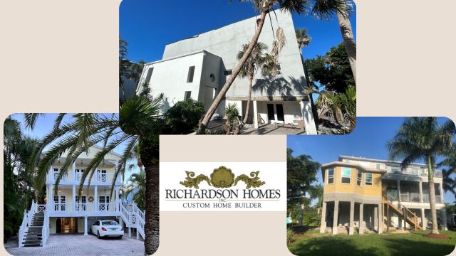 Building Hurricane-Resistant Homes in SW Florida