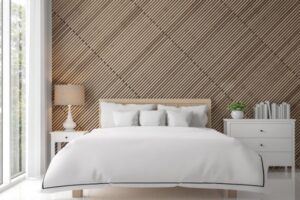 Acoustic panels-Top Custom Home Design Trends for 2025-Richardson Homes-Fort Myers-600x400jpg