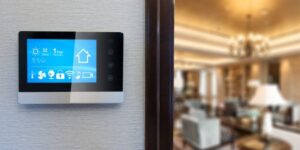 Smart Thermostat-Smart Home Integration For Luxury Living in SW Florida-Richardson Homes-Fort Myers-600x300jpg