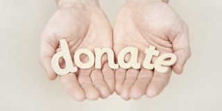 \\\"donate-